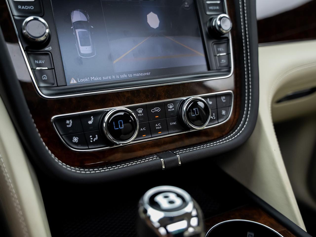 2018 Bentley Bentayga W12 Ft Lauderdale FL