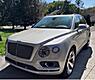2018 Bentley Bentayga W12