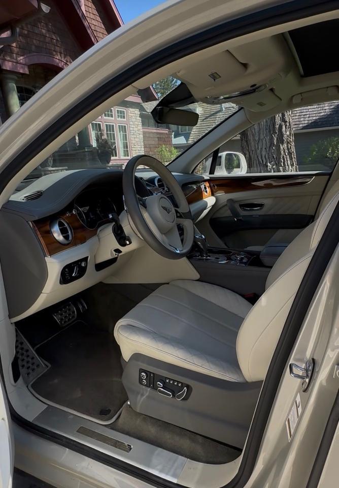 2018 Bentley Bentayga W12 Ft Lauderdale FL