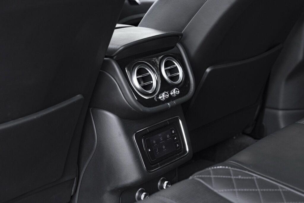 2018 Bentley Bentayga W12 Miami FL