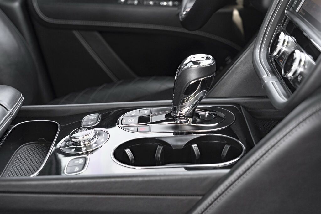 2018 Bentley Bentayga W12 Miami FL