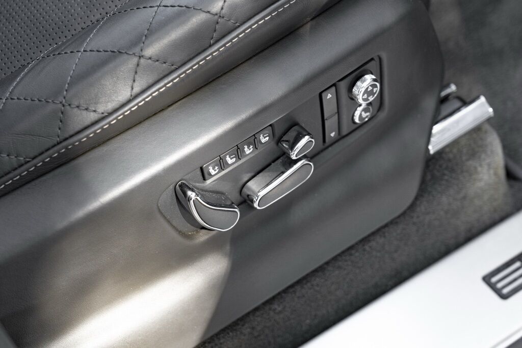 2018 Bentley Bentayga W12 Miami FL