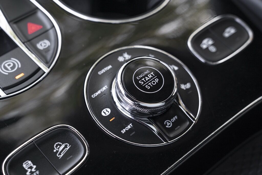 2018 Bentley Bentayga W12 Miami FL