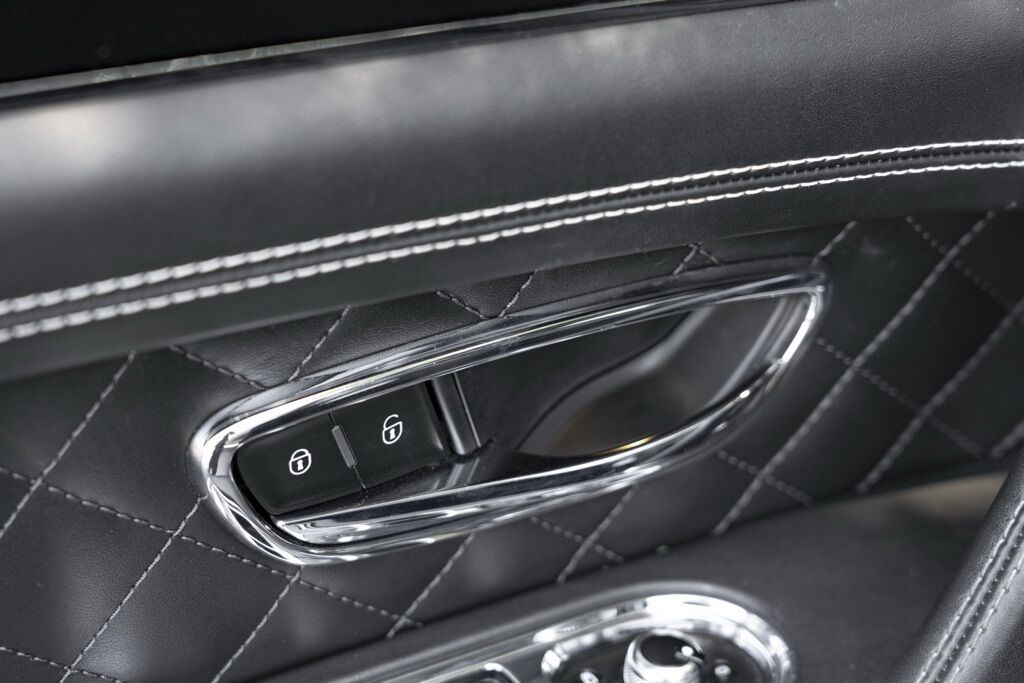 2018 Bentley Bentayga W12 Miami FL