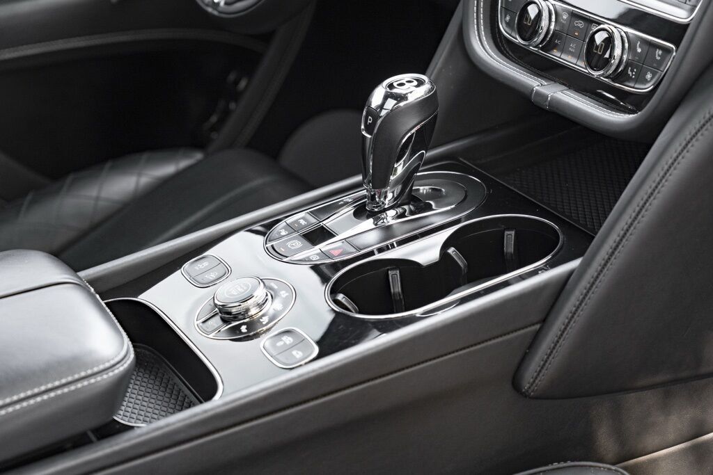 2018 Bentley Bentayga W12 Miami FL