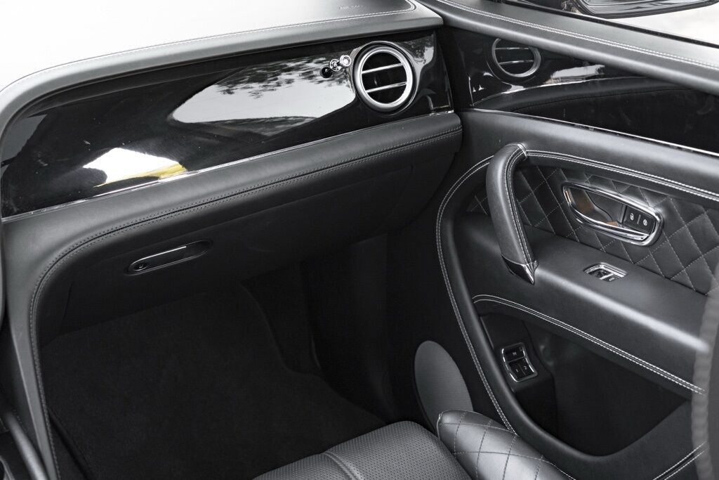 2018 Bentley Bentayga W12 Miami FL