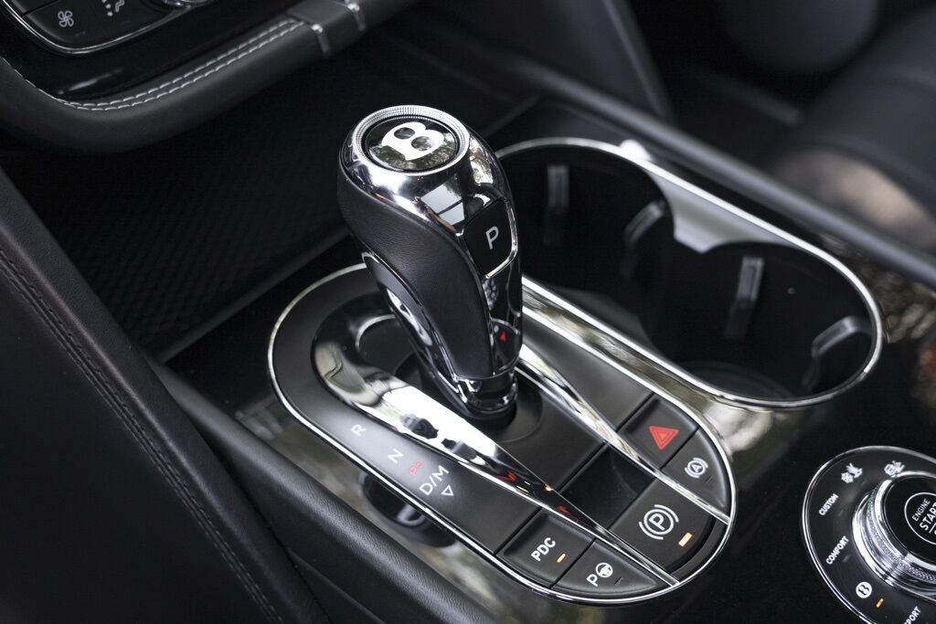 2018 Bentley Bentayga W12 Miami FL