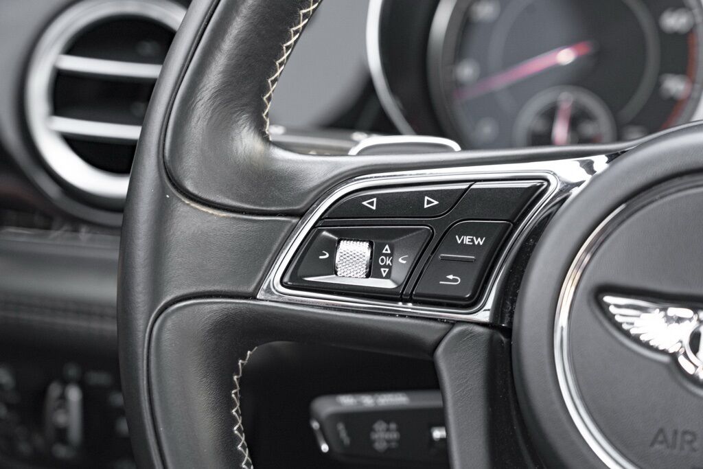 2018 Bentley Bentayga W12 Miami FL