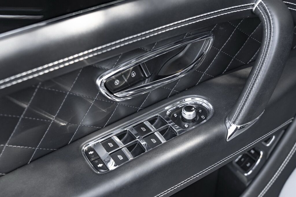 2018 Bentley Bentayga W12 Miami FL