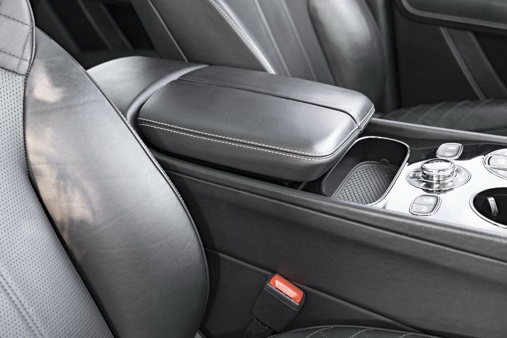 2018 Bentley Bentayga W12 Miami FL