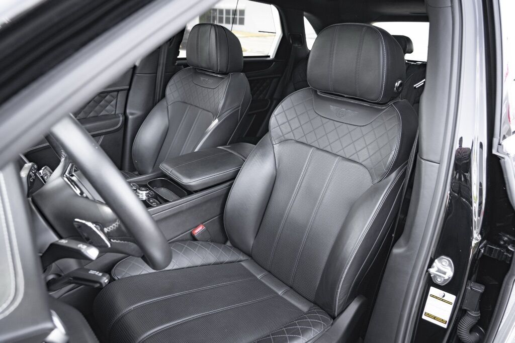 2018 Bentley Bentayga W12 Miami FL