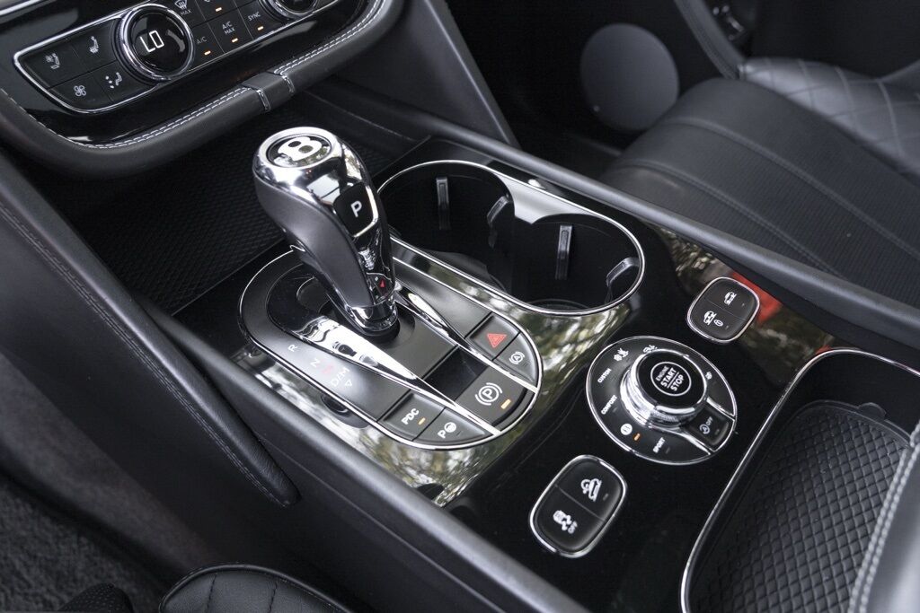 2018 Bentley Bentayga W12 Miami FL