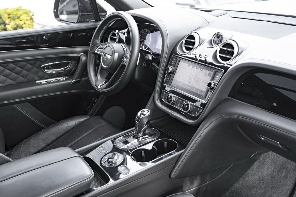 2018 Bentley Bentayga W12 Miami FL