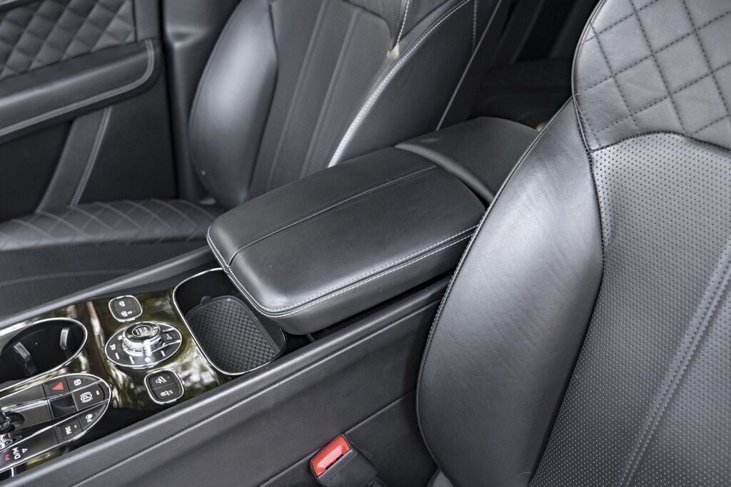 2018 Bentley Bentayga W12 Miami FL
