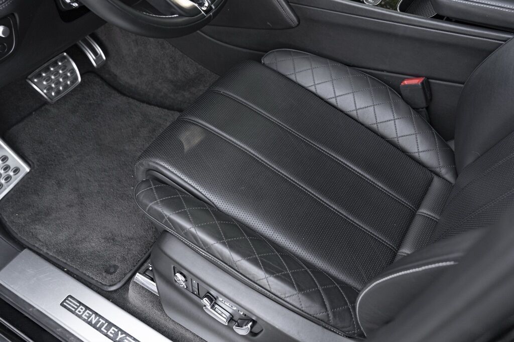 2018 Bentley Bentayga W12 Miami FL