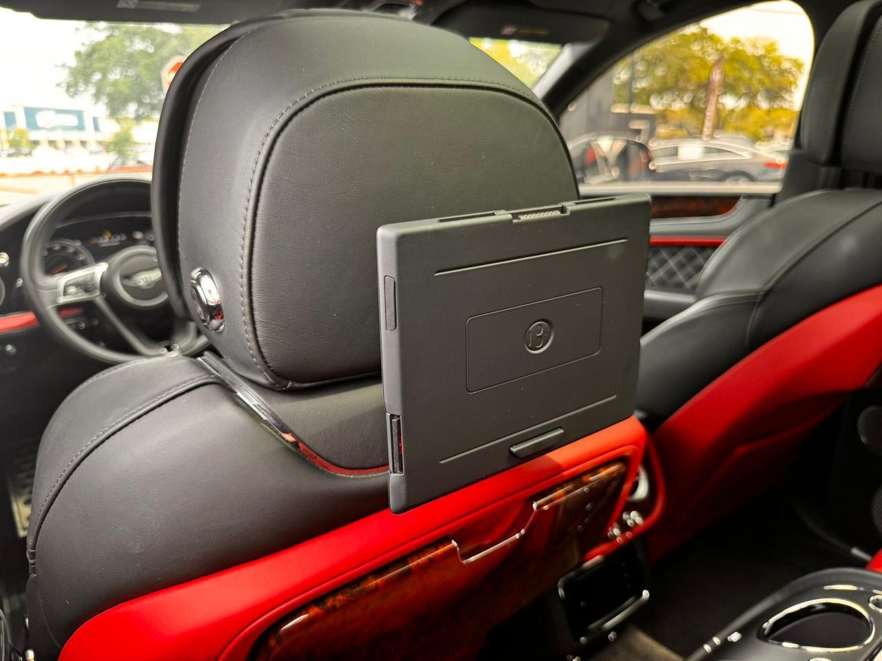 2018 Bentley Bentayga W12 Jacksonville FL
