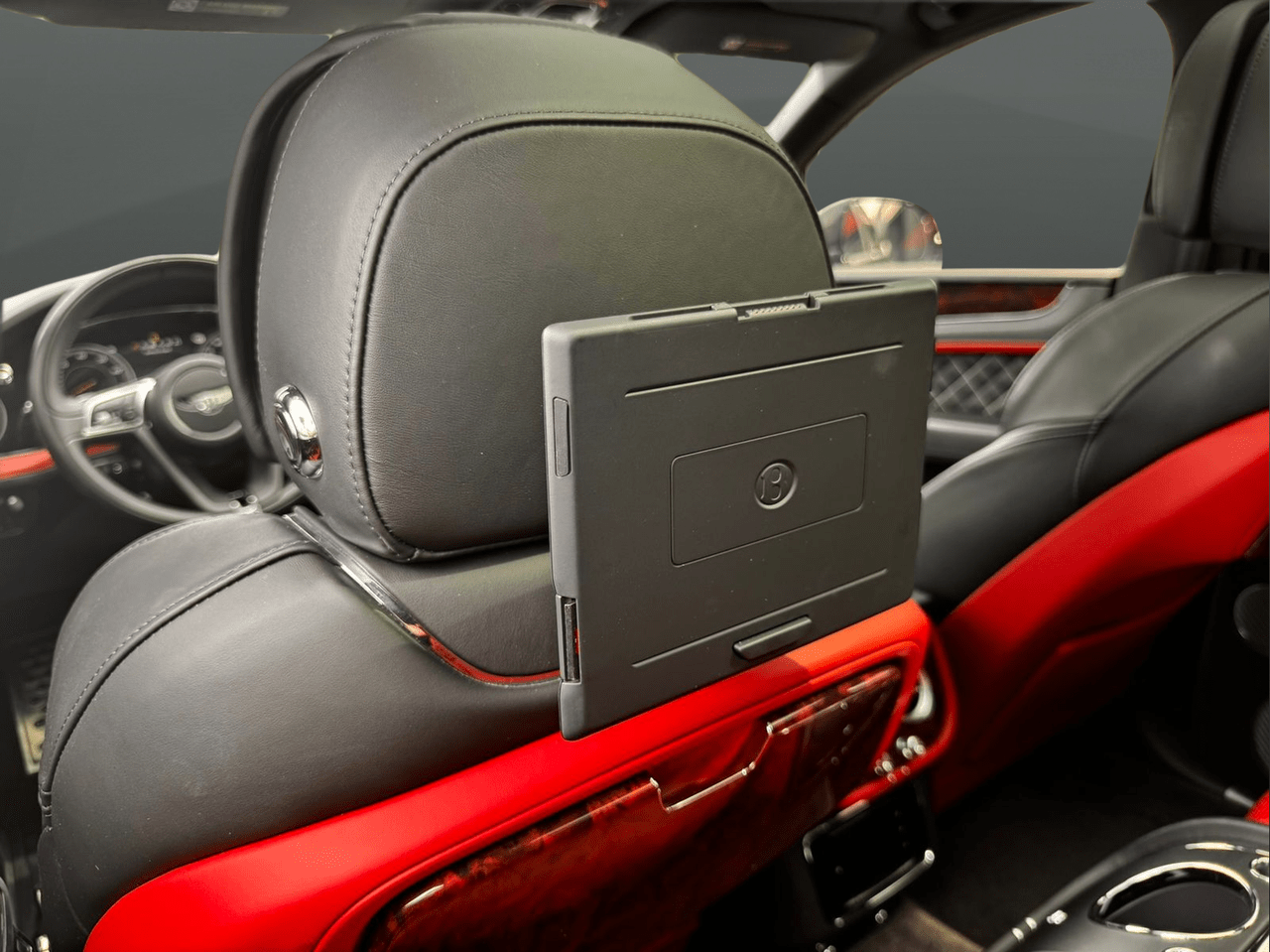 2018 Bentley Bentayga W12 Jacksonville FL