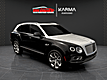 2018 Bentley Bentayga W12