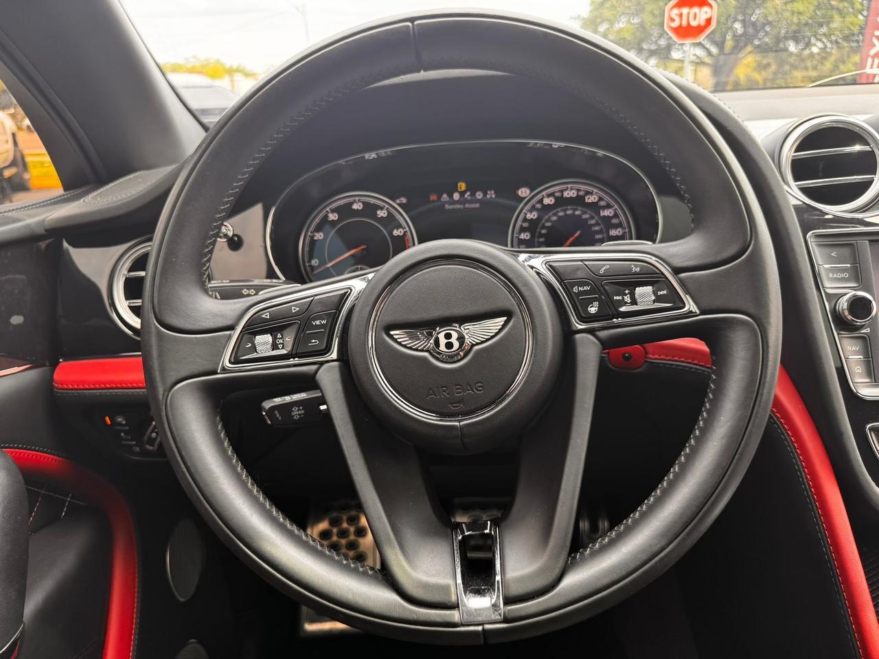 2018 Bentley Bentayga W12 Jacksonville FL
