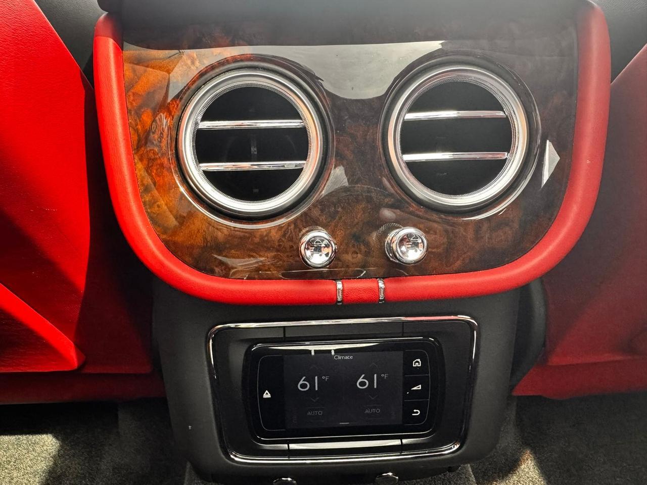 2018 Bentley Bentayga W12 Jacksonville FL