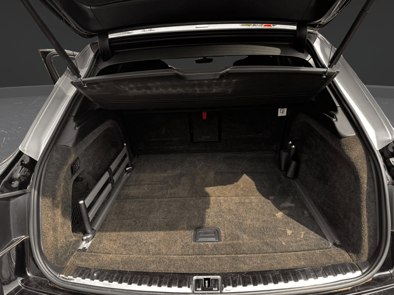 2018 Bentley Bentayga W12 Jacksonville FL