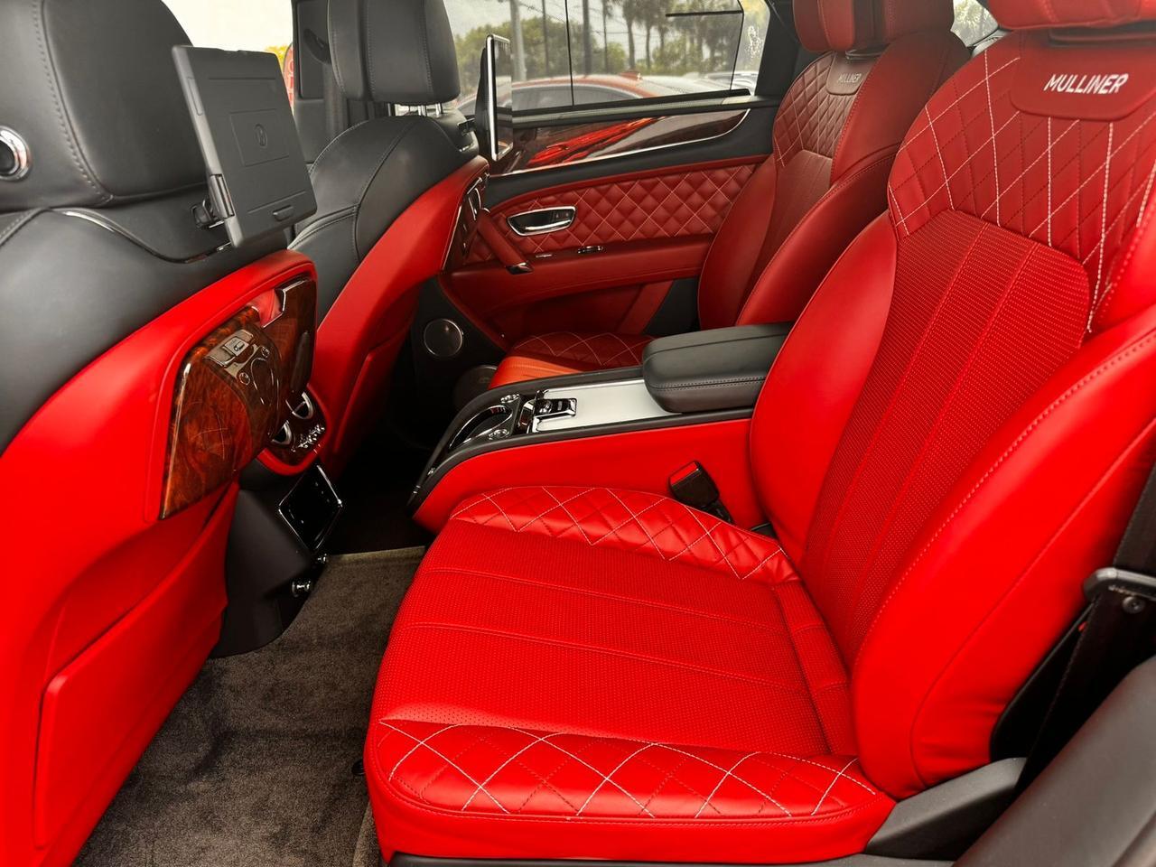 2018 Bentley Bentayga W12 Jacksonville FL