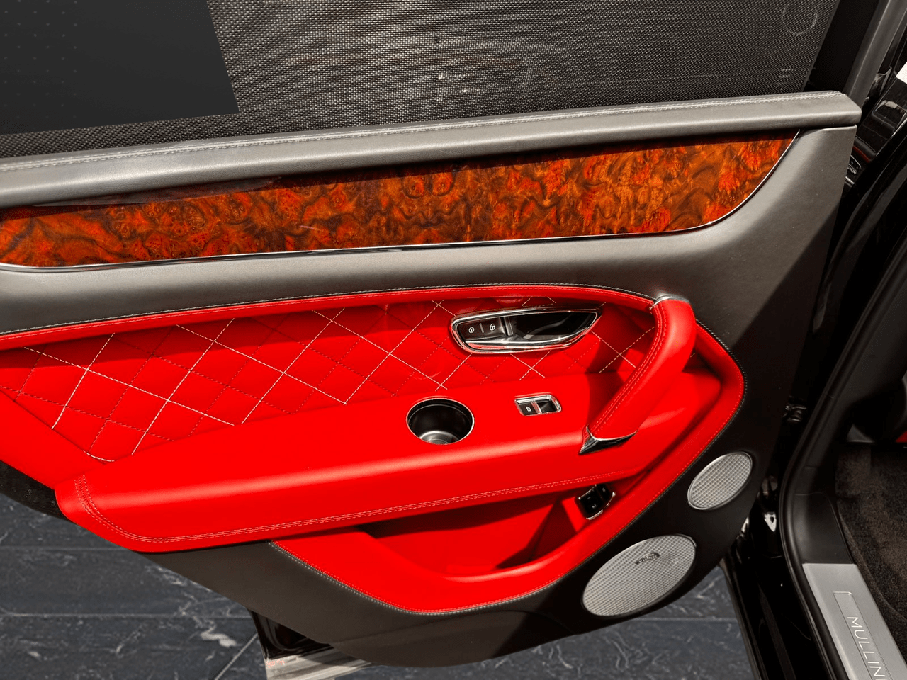 2018 Bentley Bentayga W12 Jacksonville FL