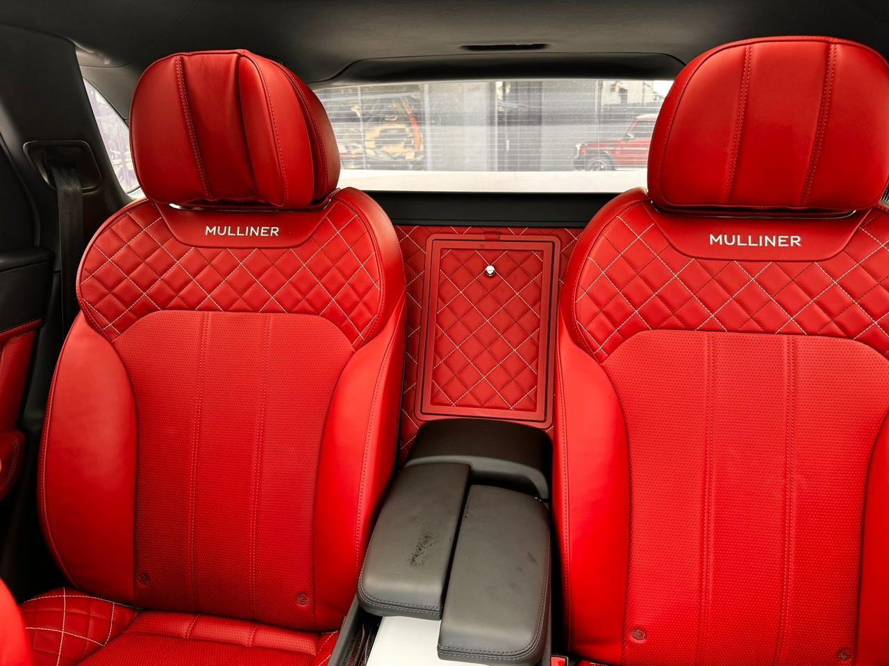 2018 Bentley Bentayga W12 Jacksonville FL