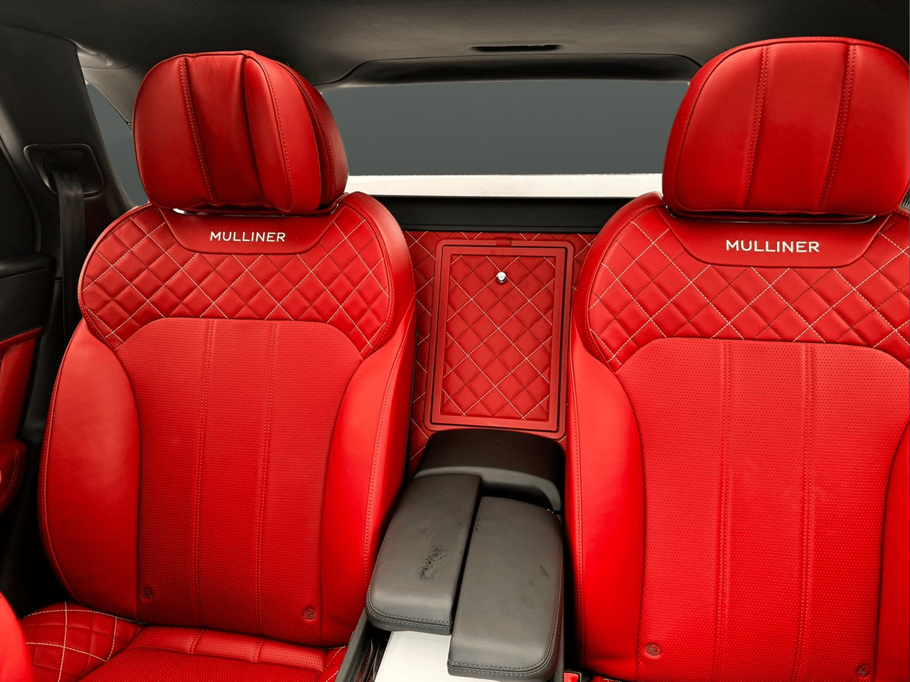 2018 Bentley Bentayga W12 Jacksonville FL