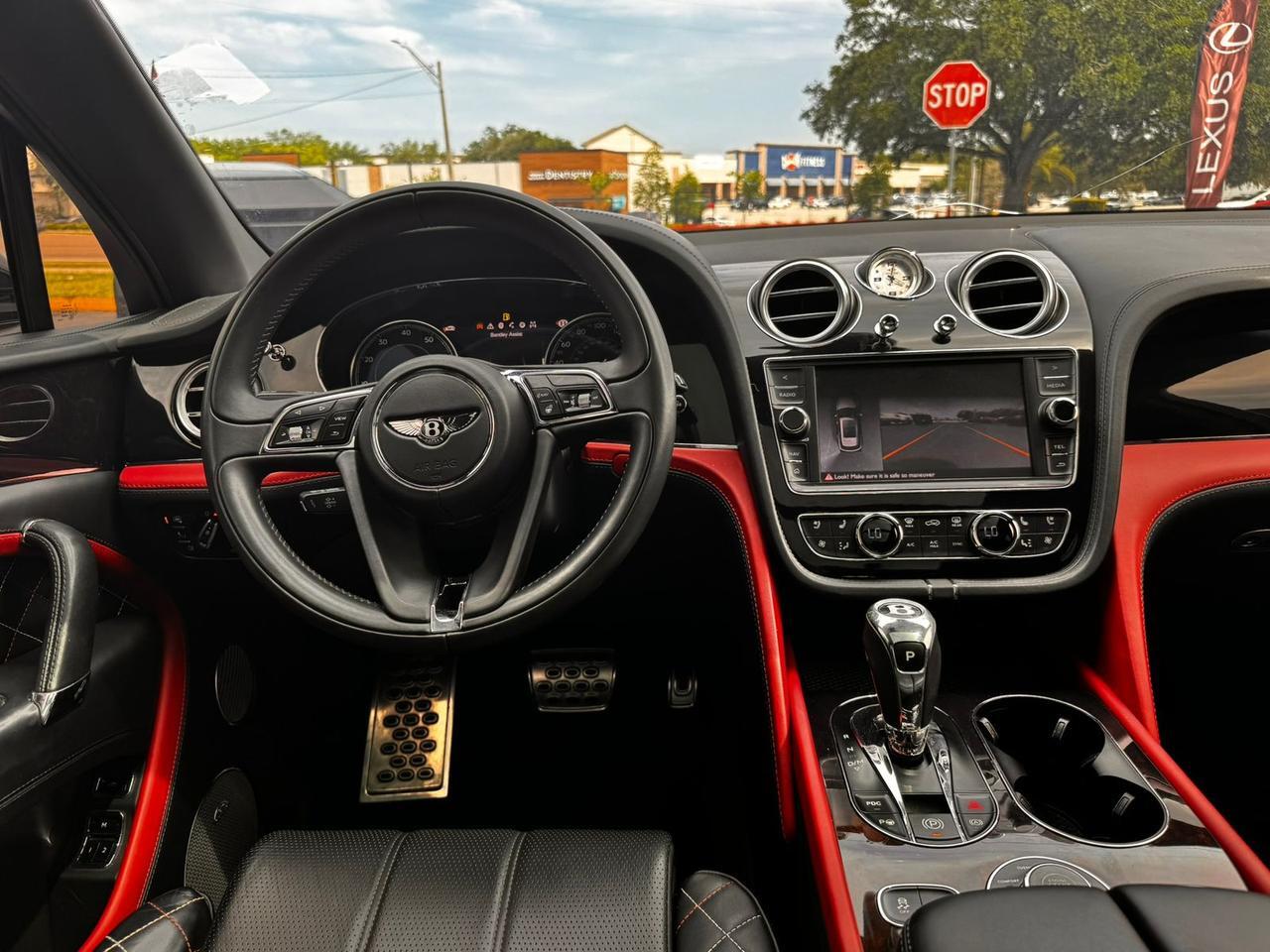2018 Bentley Bentayga W12 Jacksonville FL