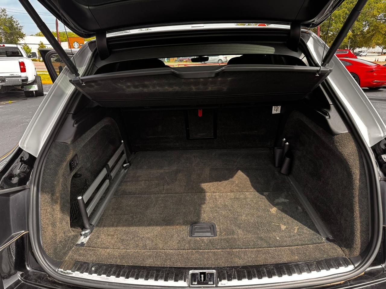2018 Bentley Bentayga W12 Jacksonville FL