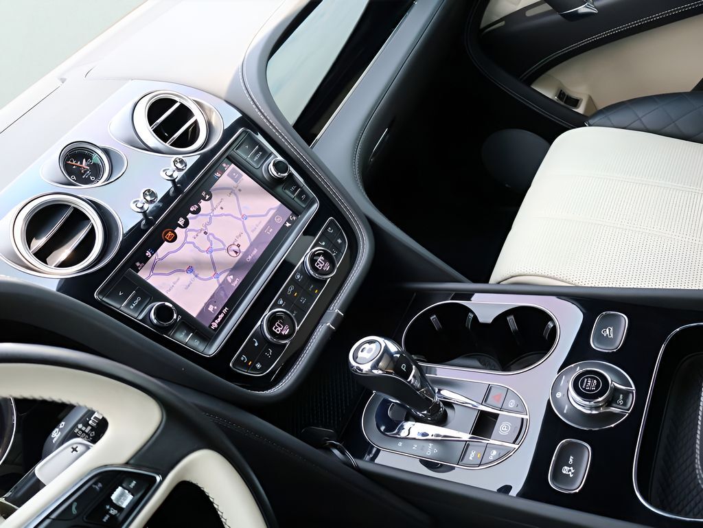 2018 Bentley Bentayga W12 San Clemente CA