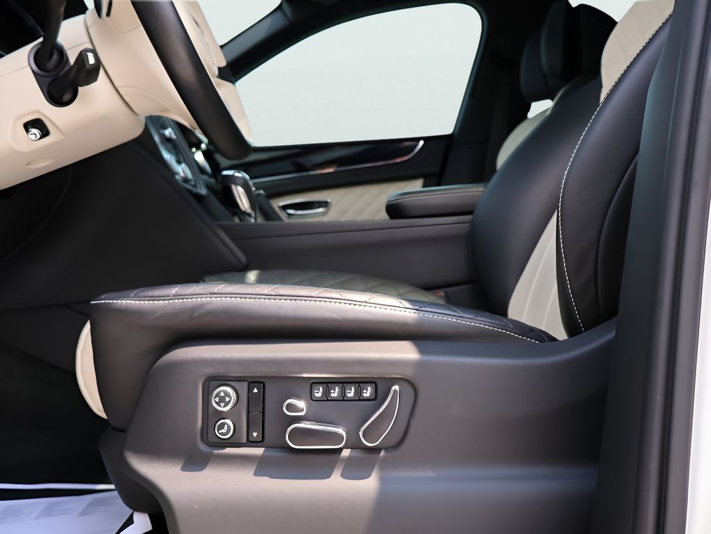 2018 Bentley Bentayga W12 San Clemente CA