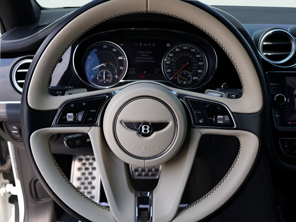 2018 Bentley Bentayga W12 San Clemente CA