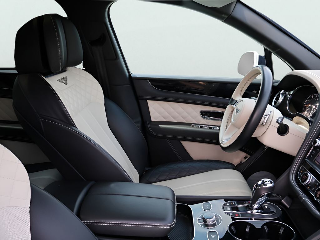 2018 Bentley Bentayga W12 San Clemente CA