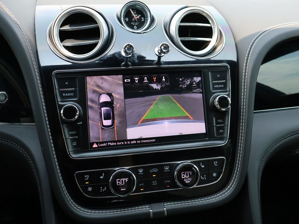 2018 Bentley Bentayga W12 San Clemente CA