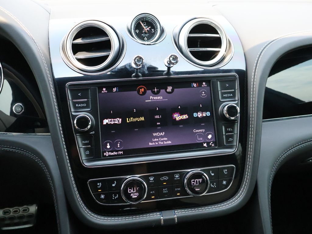 2018 Bentley Bentayga W12 San Clemente CA