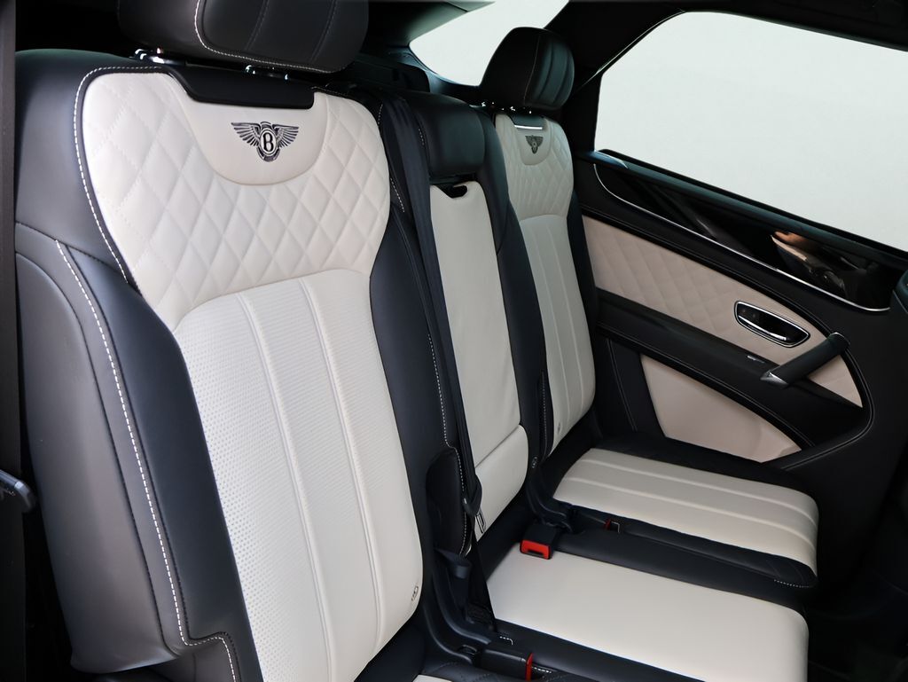 2018 Bentley Bentayga W12 San Clemente CA