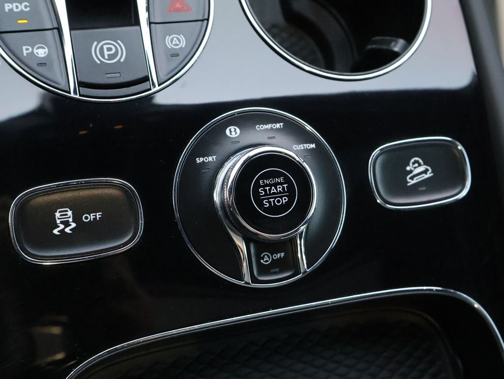 2018 Bentley Bentayga W12 San Clemente CA