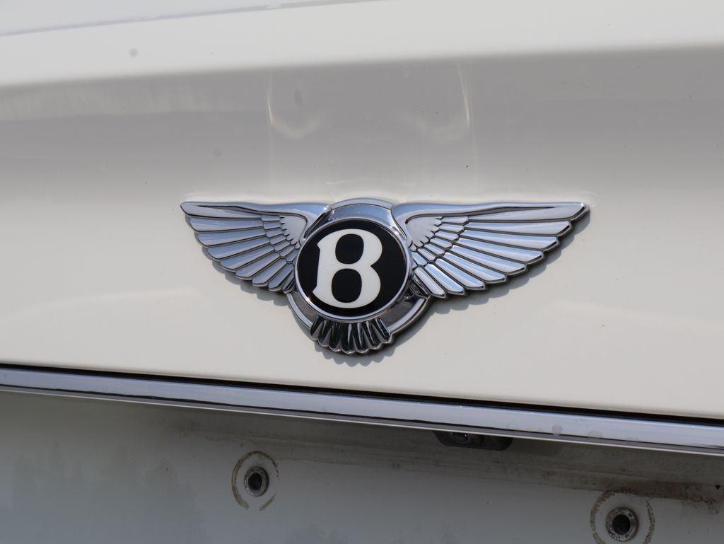 2018 Bentley Bentayga W12 San Clemente CA