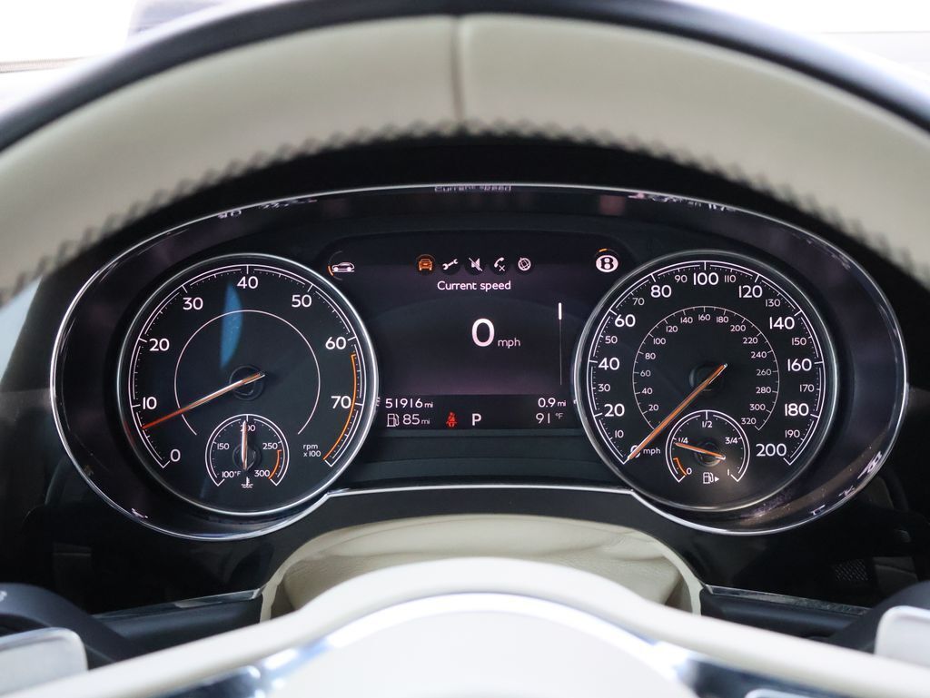 2018 Bentley Bentayga W12 San Clemente CA
