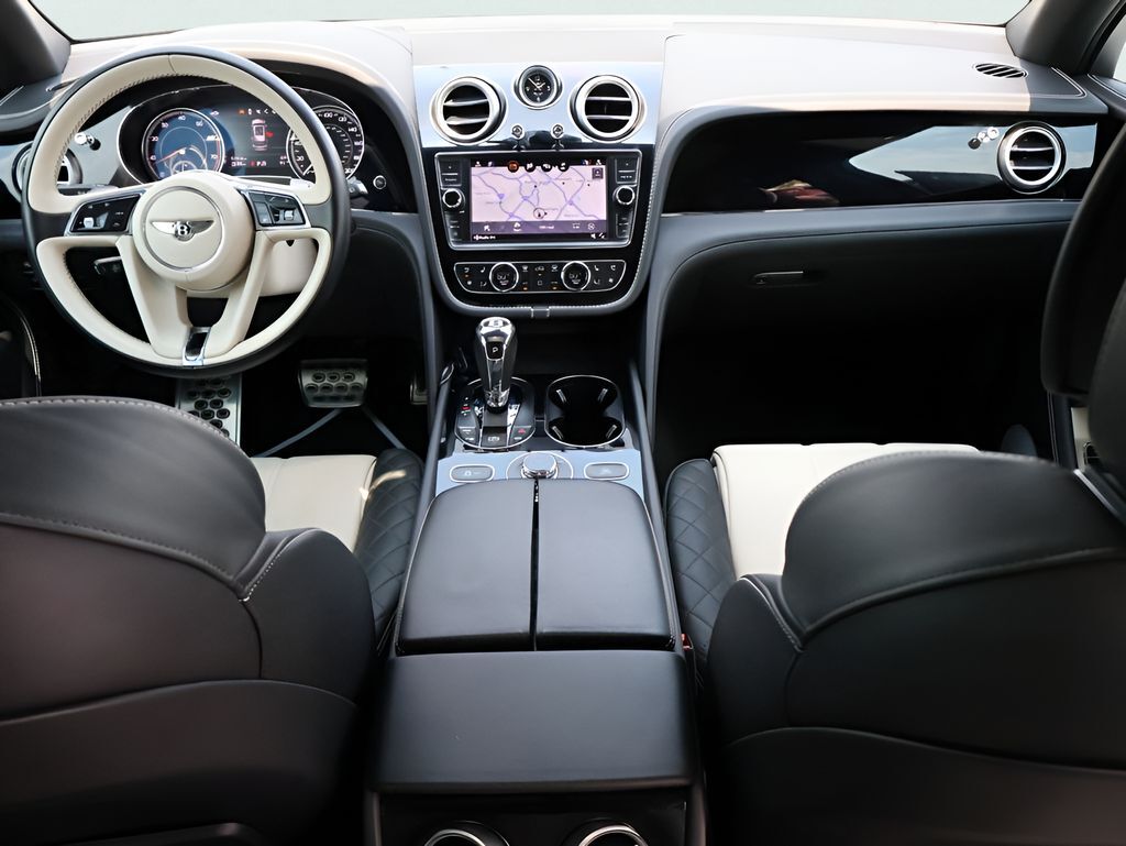 2018 Bentley Bentayga W12 San Clemente CA