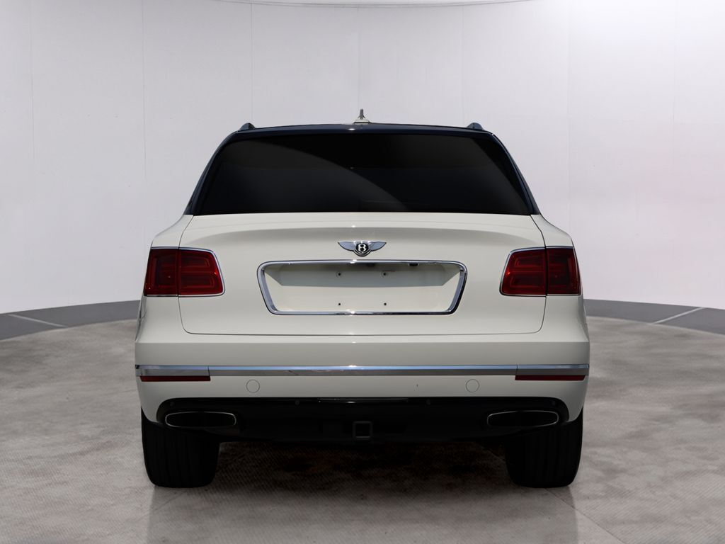 2018 Bentley Bentayga W12 San Clemente CA