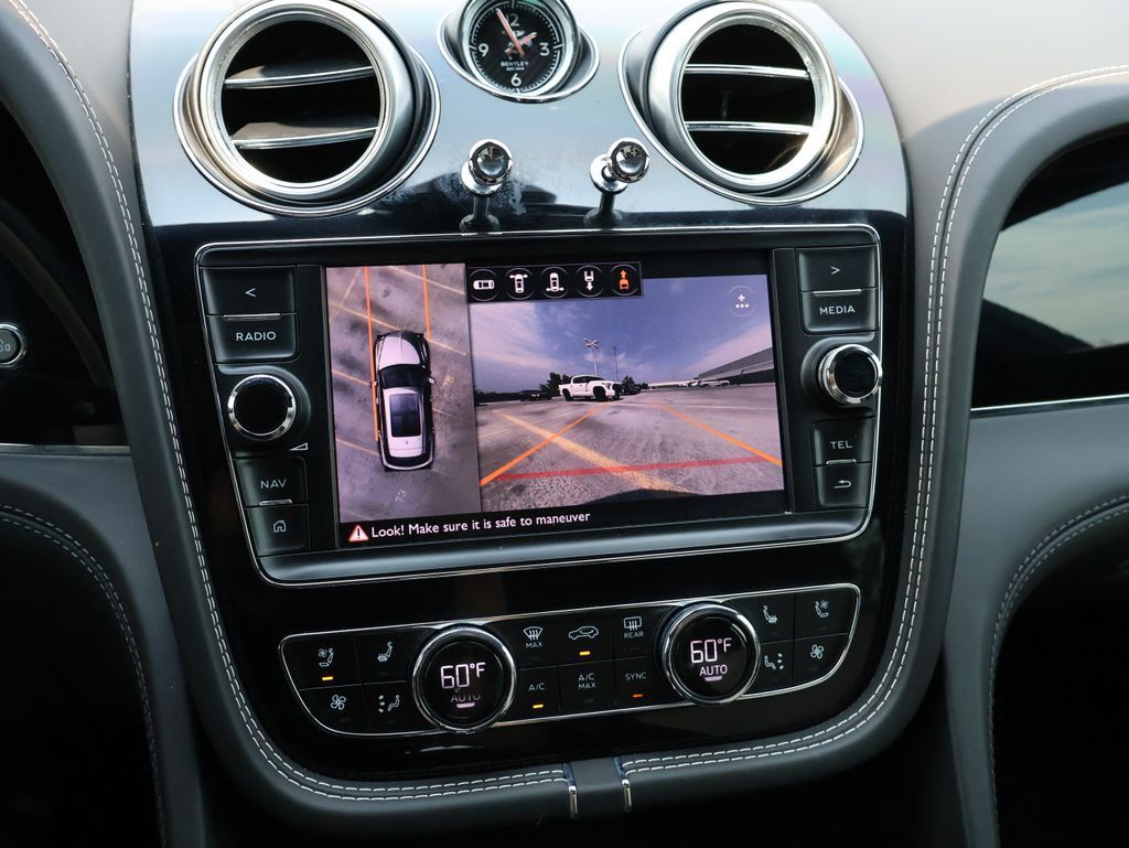 2018 Bentley Bentayga W12 San Clemente CA