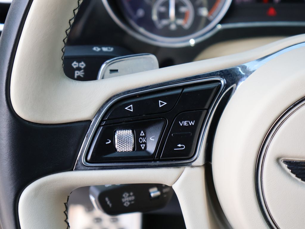 2018 Bentley Bentayga W12 San Clemente CA