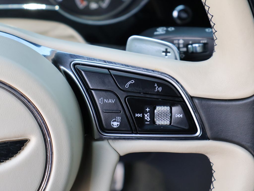 2018 Bentley Bentayga W12 San Clemente CA