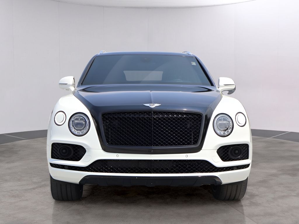 2018 Bentley Bentayga W12 San Clemente CA