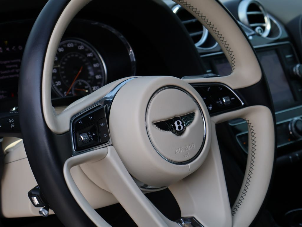 2018 Bentley Bentayga W12 San Clemente CA