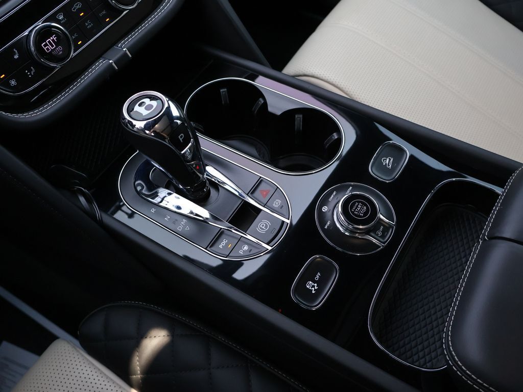 2018 Bentley Bentayga W12 San Clemente CA