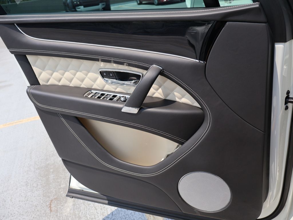 2018 Bentley Bentayga W12 San Clemente CA